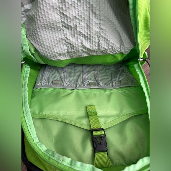 Osprey Radial 26 L Daypack Mantis Green Small/Medium main image 7